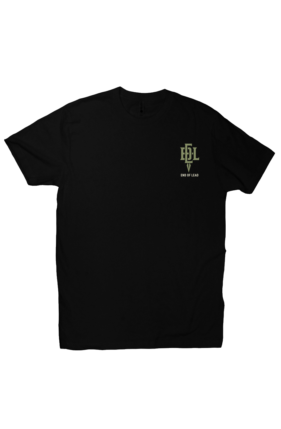 DROP 001 CONTROL ALWAYS Tee