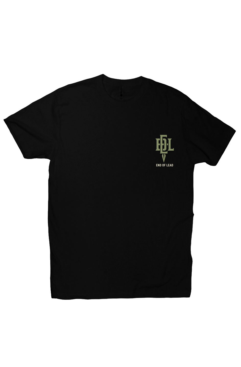INTO VIEW TEE