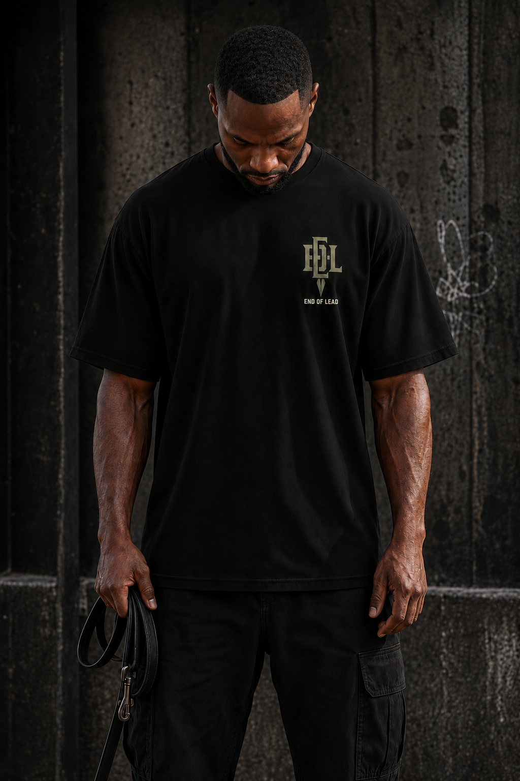 DROP 001 CONTROL ALWAYS Tee